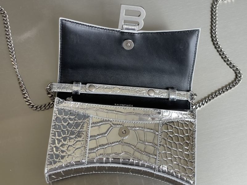 Balenciaga Hourglass Bags